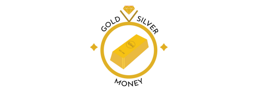 Gold Silver Money